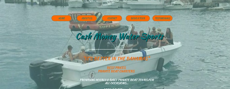 bahamas food tour