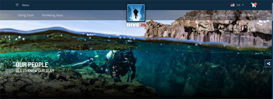 iceland tours