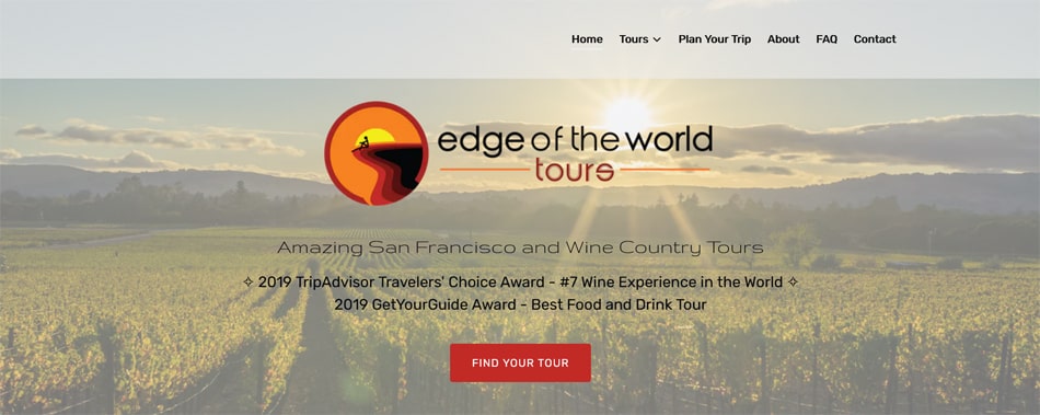 usa travel tours