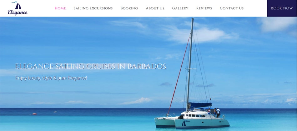 tour operator in barbados