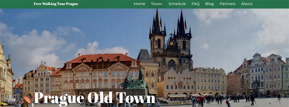 tour operators prague