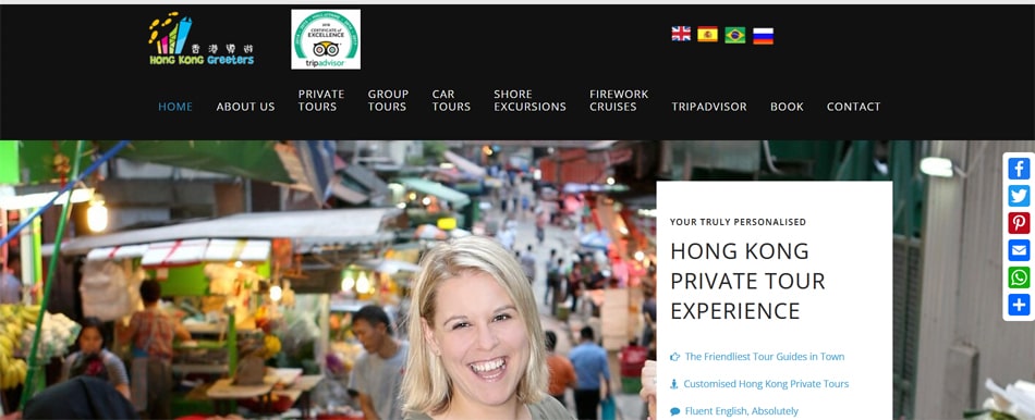 tours in macau