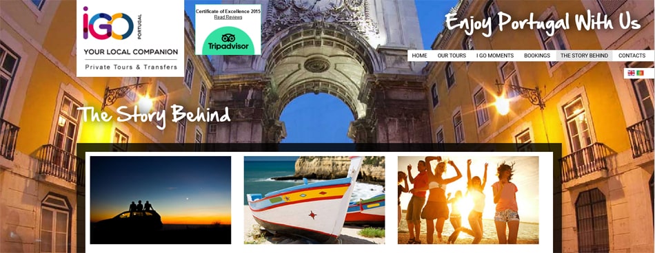 best tour operators portugal