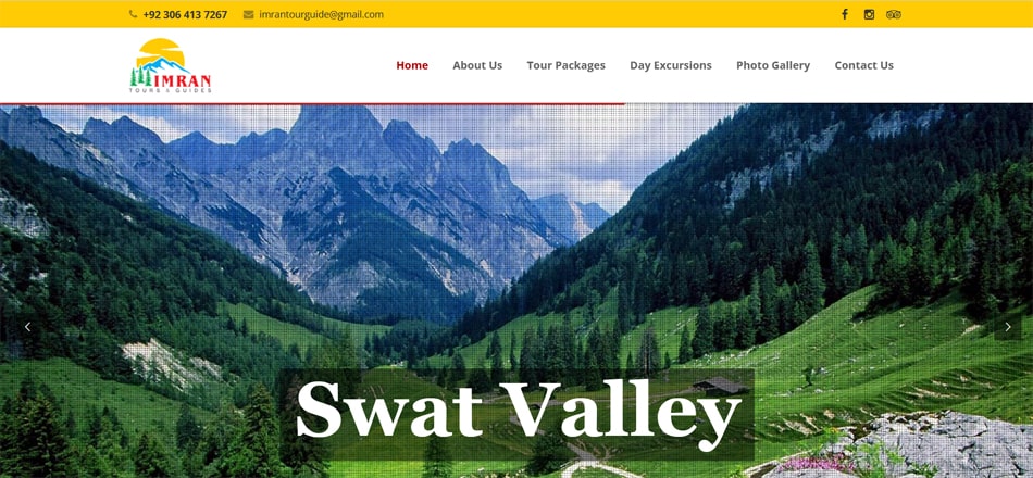 travel and tour pakistan