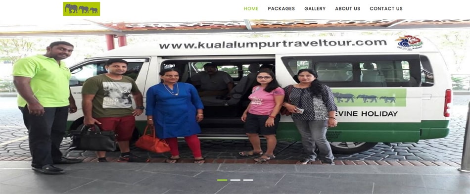 malaysia tour operators and travel agencies