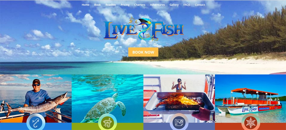 tour operators nassau bahamas