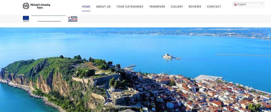 travel tour greece