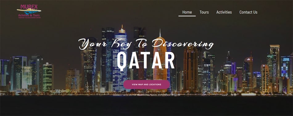 Murex Activities & Tours