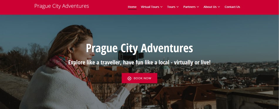 tour operators prague