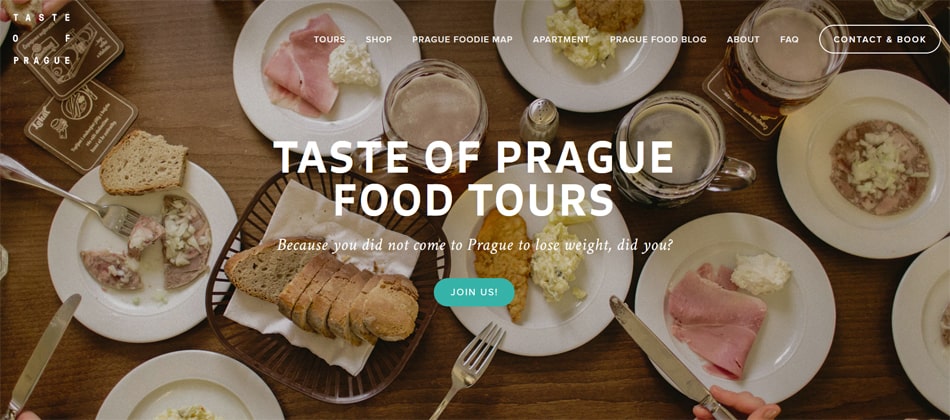 Czech Republic tour operator