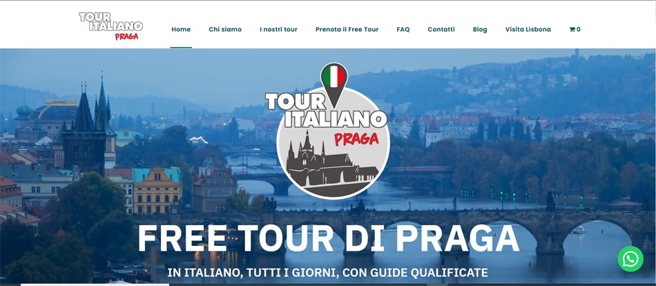 Czech Republic tour packages