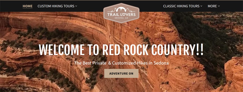 best tours in usa