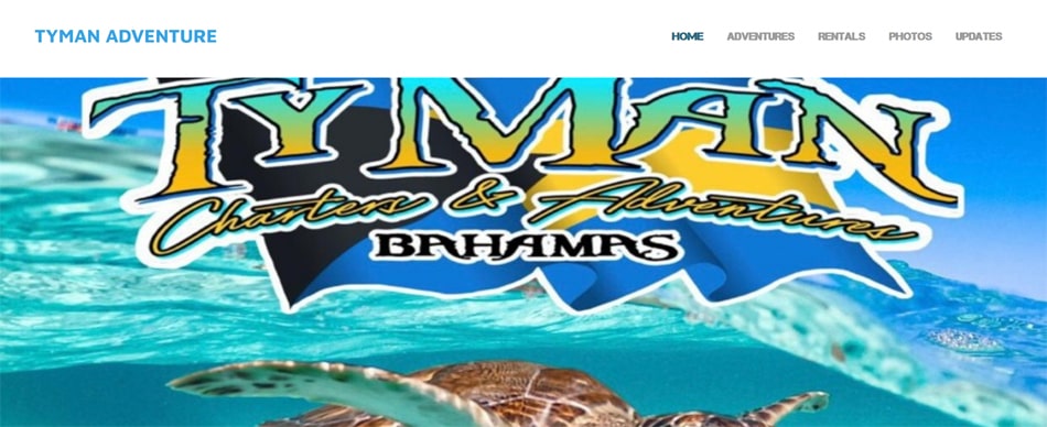 bahamas band tour
