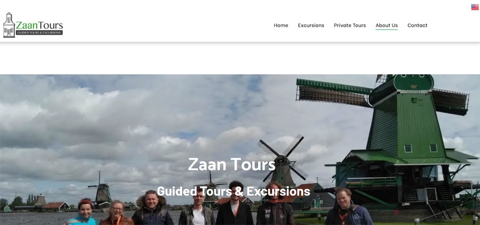 netherlands tour packages