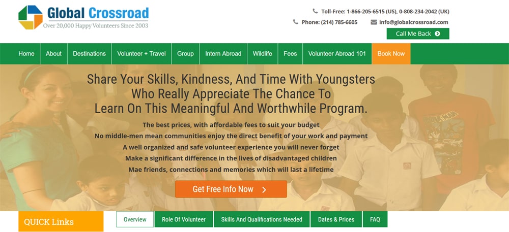child empowerment project