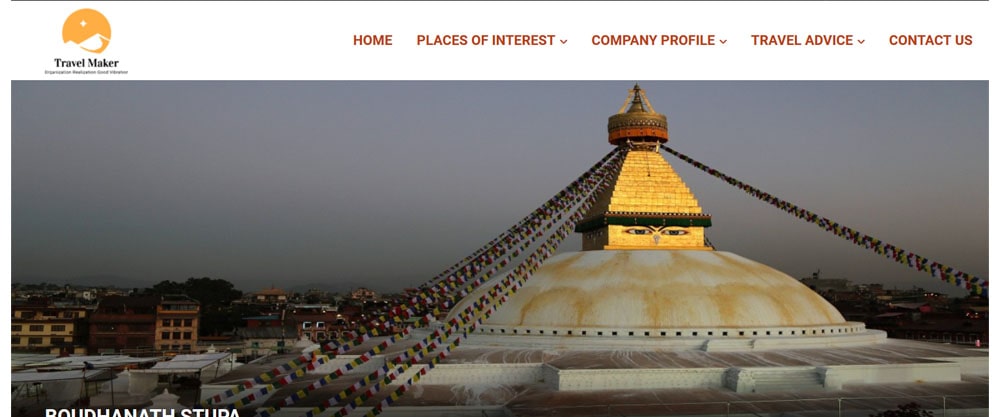 travel south asia
