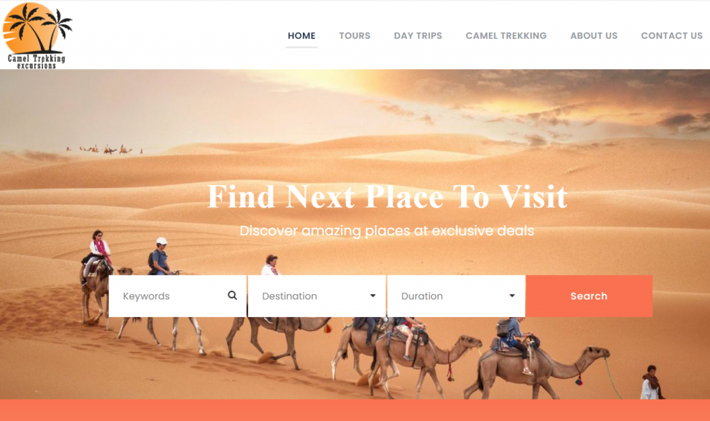 local tour operators in morocco