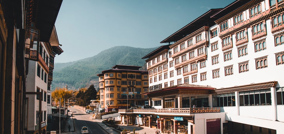 bhutan-hotel