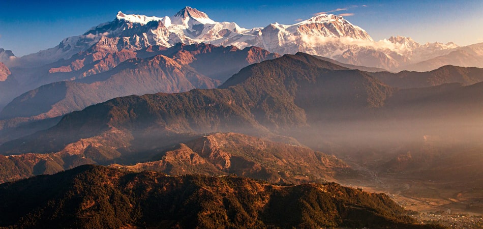 bhutan mountain