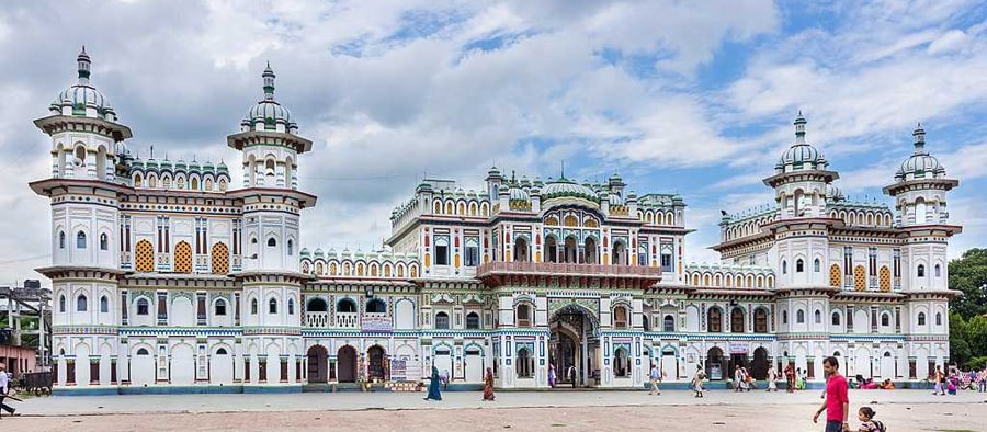 Janakpur