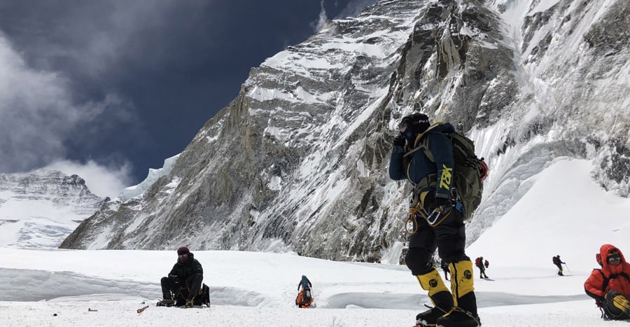 Lhotse