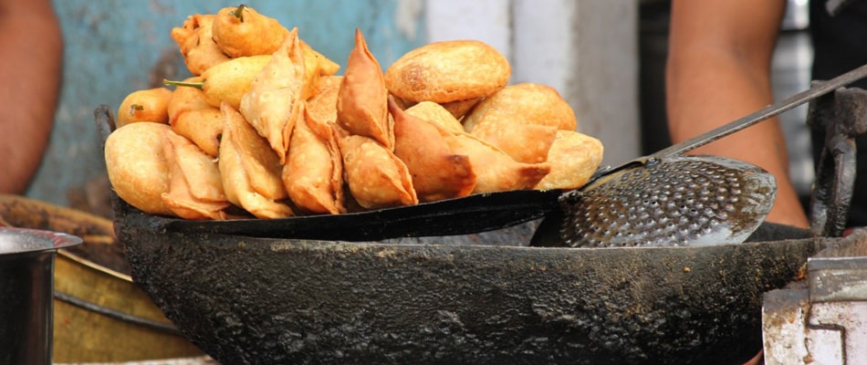 samosa