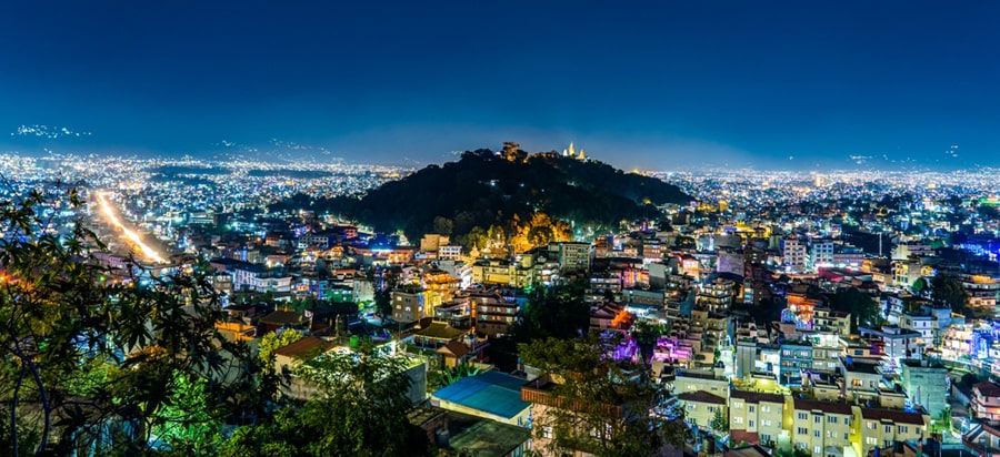 Kathmandu