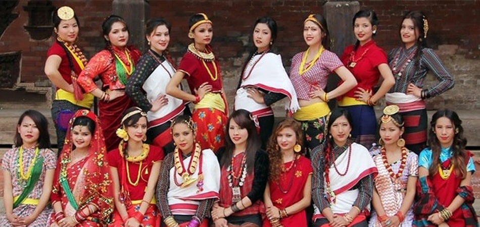 National Color Of Nepal | TravellersQuest