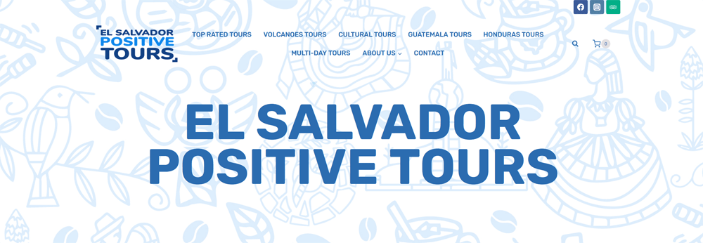 10 Best El Salvador Tour Operators 2024 [Unbiased & With Reviews