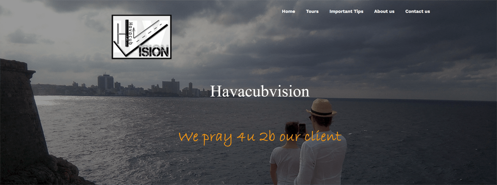 HavaCubVision