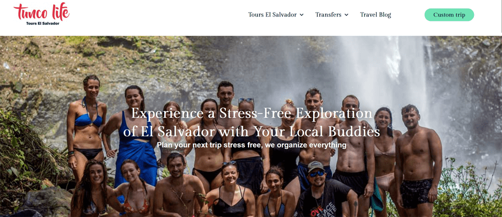 Tunco Life Tour Agency