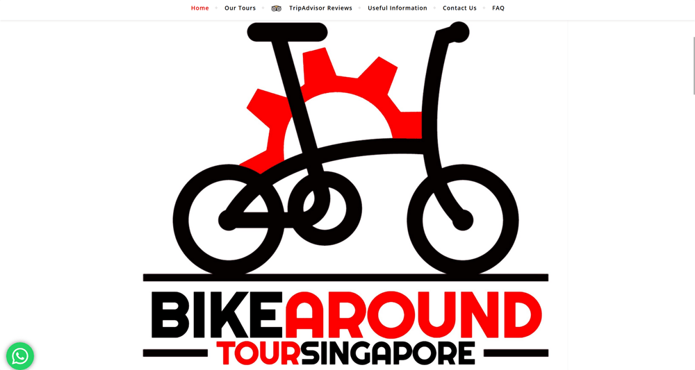 Bike Around Tour