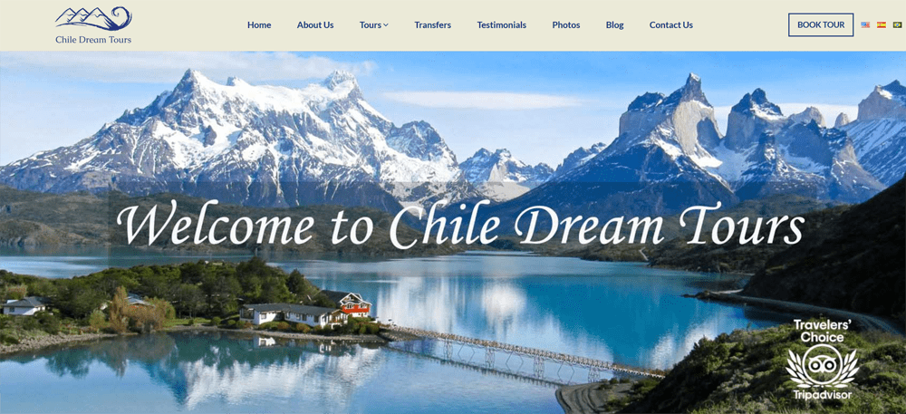 Chile Dream Tours