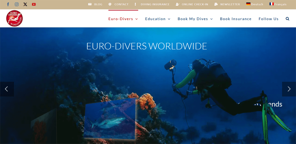 Euro-Divers Club Med Kani