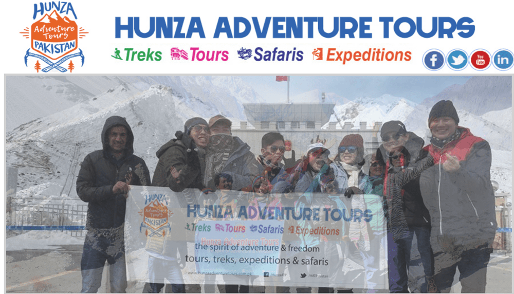 Hunza Adventure Tours