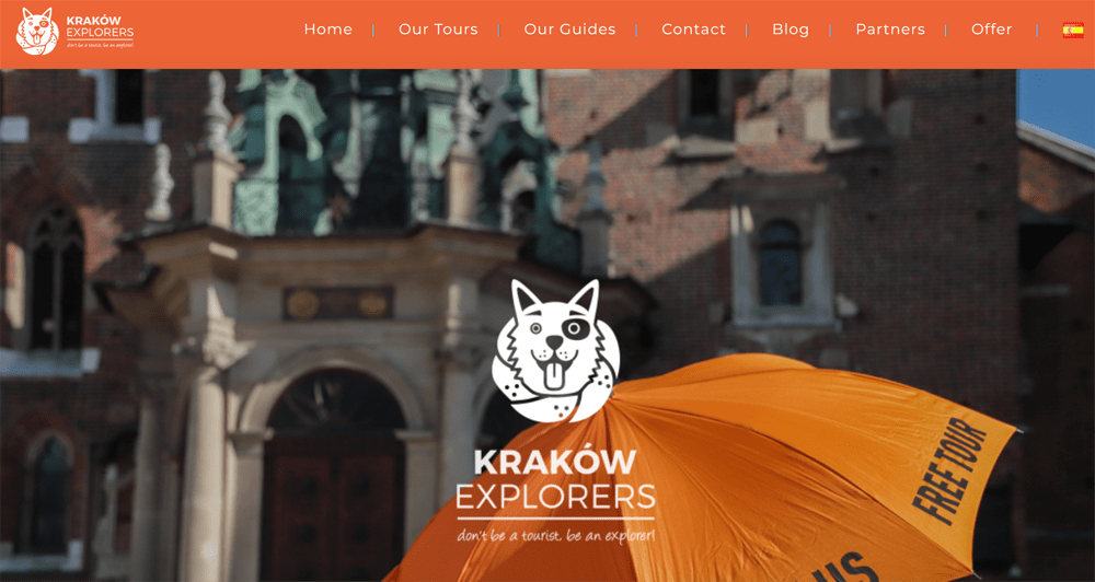 Krakow Explorers