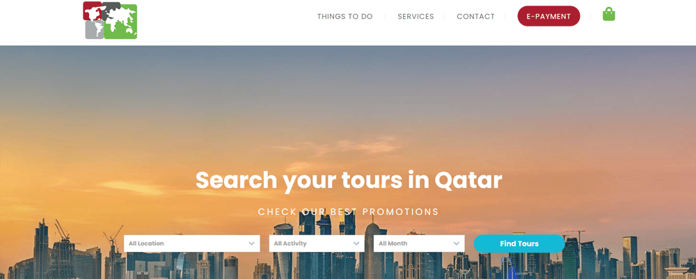 Qatar International Tour