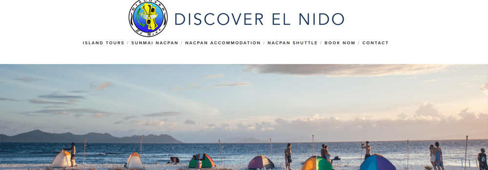 Discover El Nido Travel & Tours