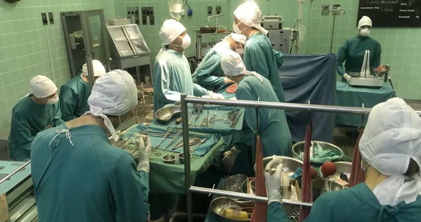 Medical Volunteer In Argentina-Over 22000 Happy Volunteers Since 2006