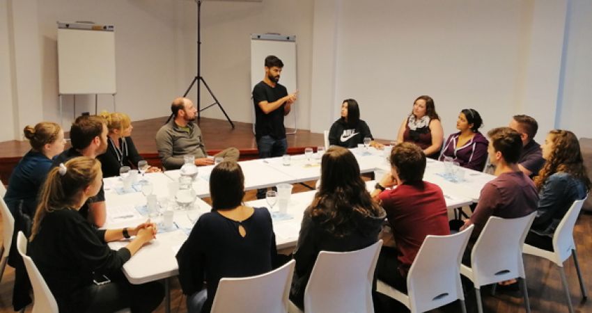 Community Development in Argentina - Over 20,000 Happy Volunteers since 2003