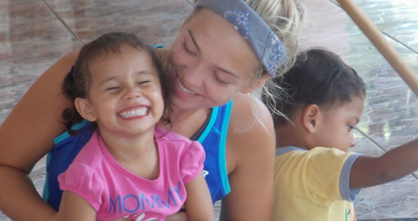 Volunteer At An Orphanage In Peru-Over 22000 Happy Volunteers Since 2006