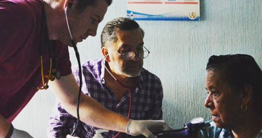 Medical Volunteer Guatemala-Over 22000 Happy Volunteers Since 2006