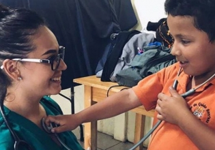 Medical in Costa Rica - Over 20,000 Happy Volunteers since 2003