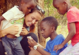 Orphanage in Kenya - Over 20,000 Happy Volunteers since 2003