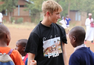 Teaching English in South Africa - Over 20,000 Happy Volunteers since 2003