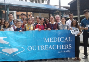 Medical Volunteering Sri Lanka-Over 22,000 Happy Volunteers since 2006