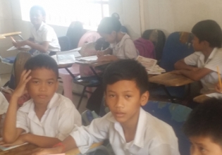 Volunteer Cambodia Orphanage- Over 22,000 Happy Volunteers since 2006
