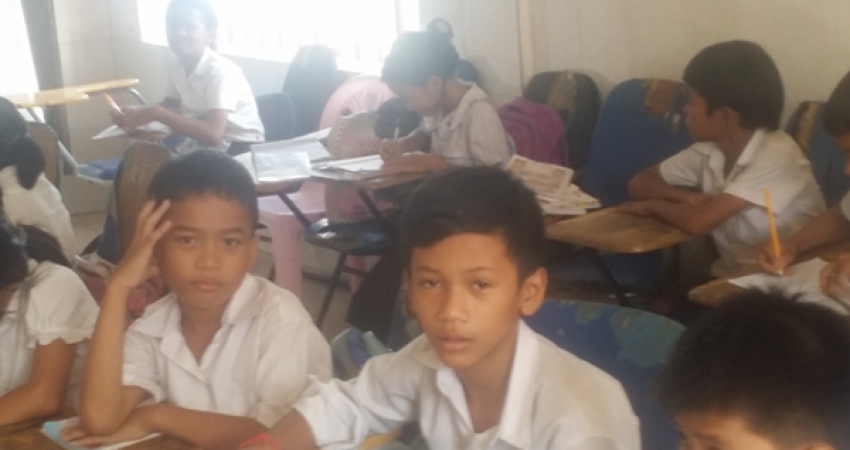 Volunteer Cambodia Orphanage- Over 22,000 Happy Volunteers since 2006