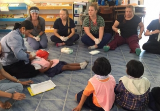 Volunteer with Disadvantaged Children in Thailand- Over 22,000 Happy Volunteers since 2006