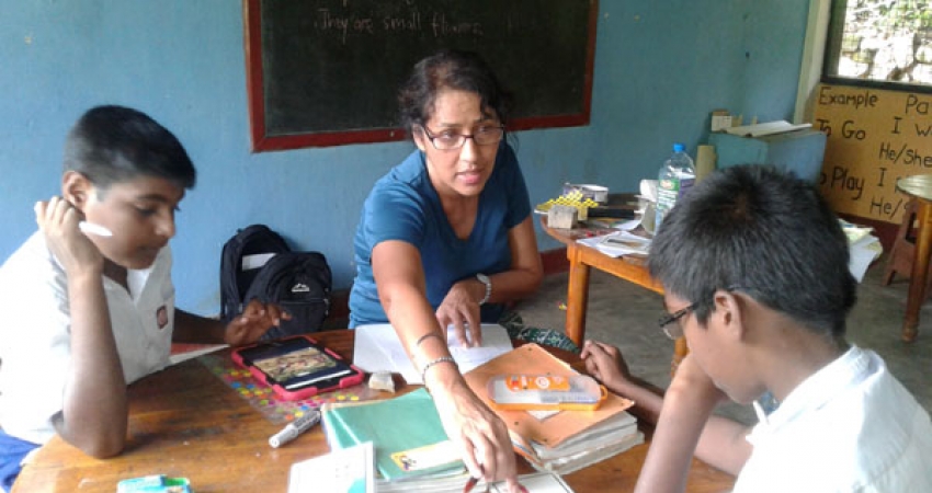 Volunteer in Kenya Teaching- Over 22,000 Happy Volunteers since 2006